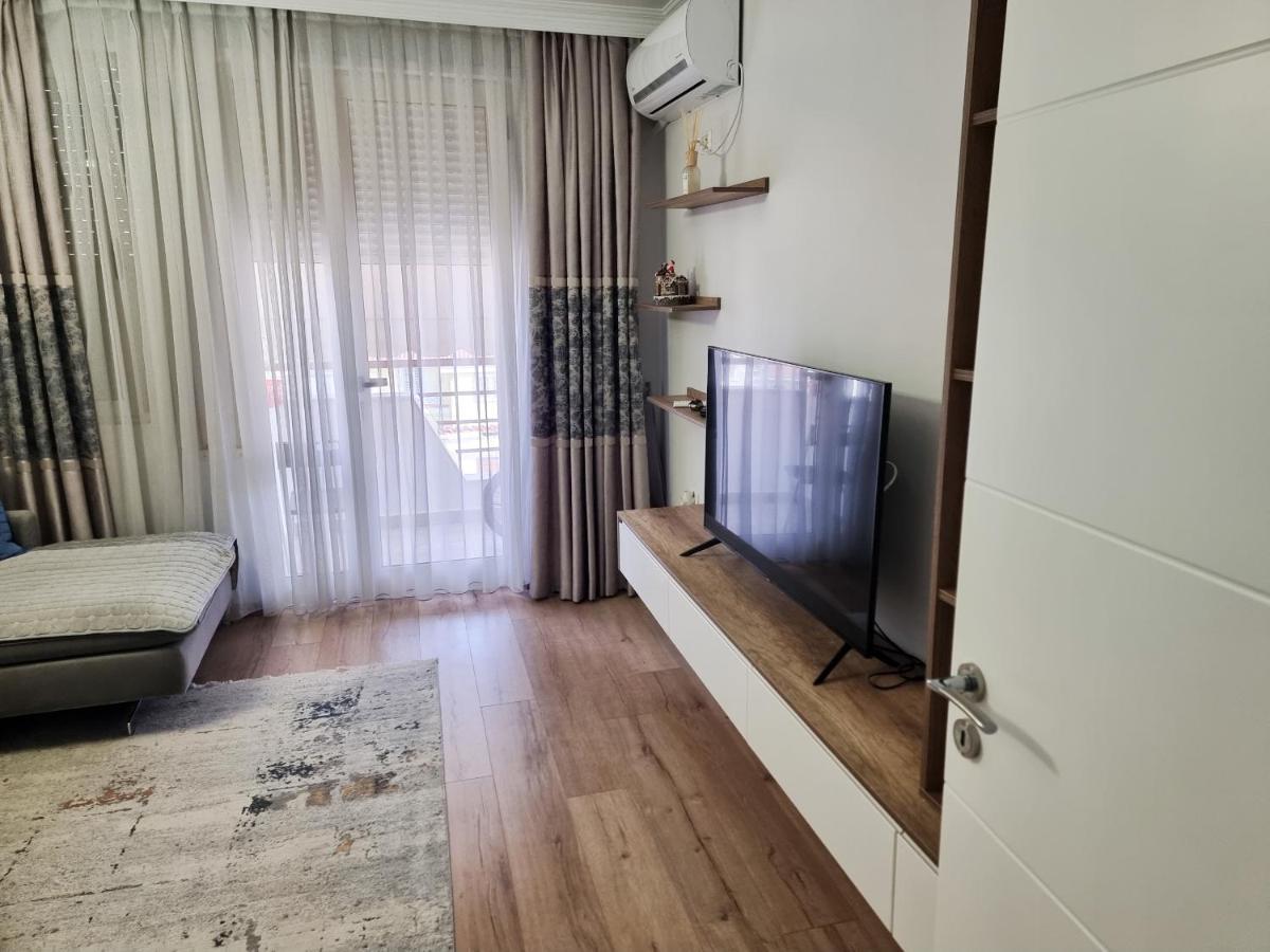 Hera'S Home Τίρανα Εξωτερικό φωτογραφία