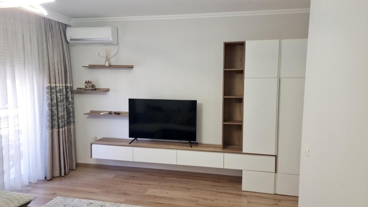 Hera'S Home Τίρανα Εξωτερικό φωτογραφία