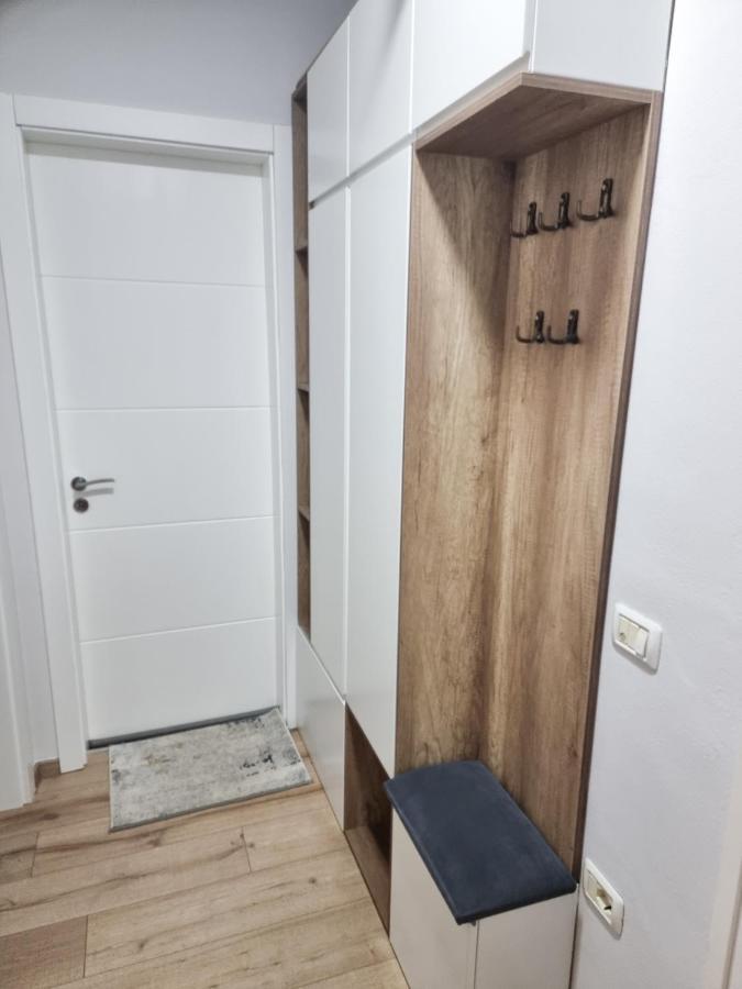 Hera'S Home Τίρανα Εξωτερικό φωτογραφία