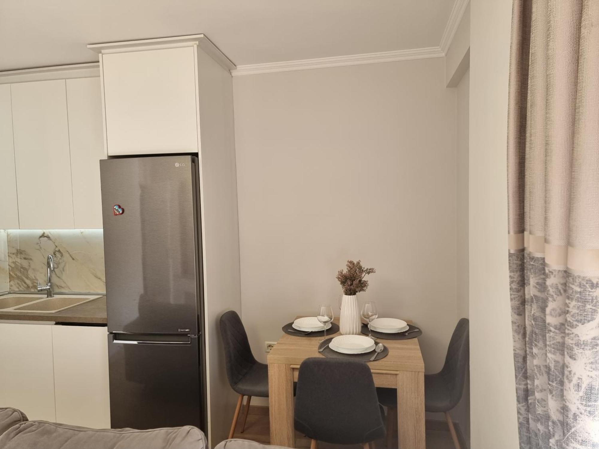 Hera'S Home Τίρανα Εξωτερικό φωτογραφία