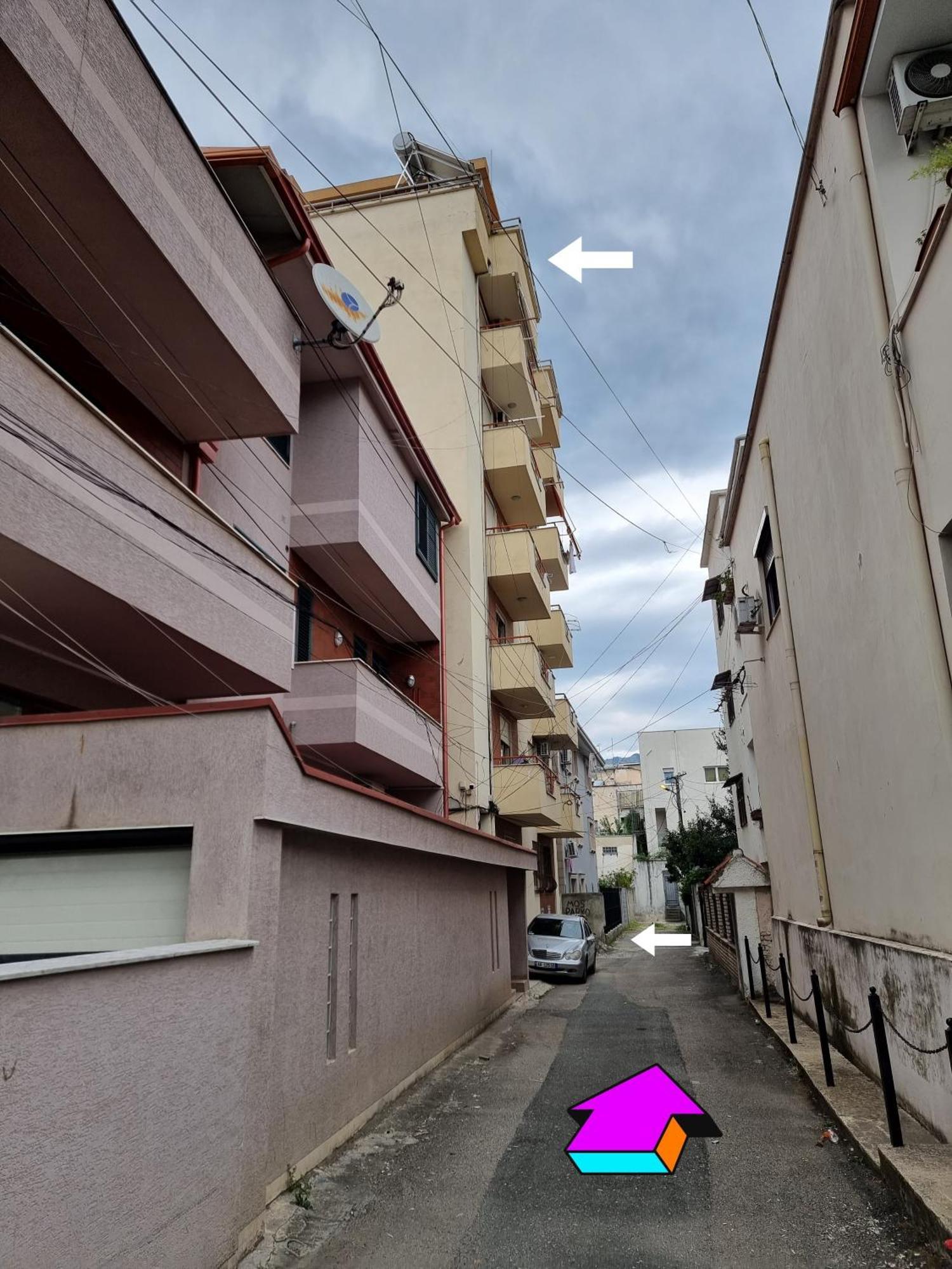 Hera'S Home Τίρανα Εξωτερικό φωτογραφία