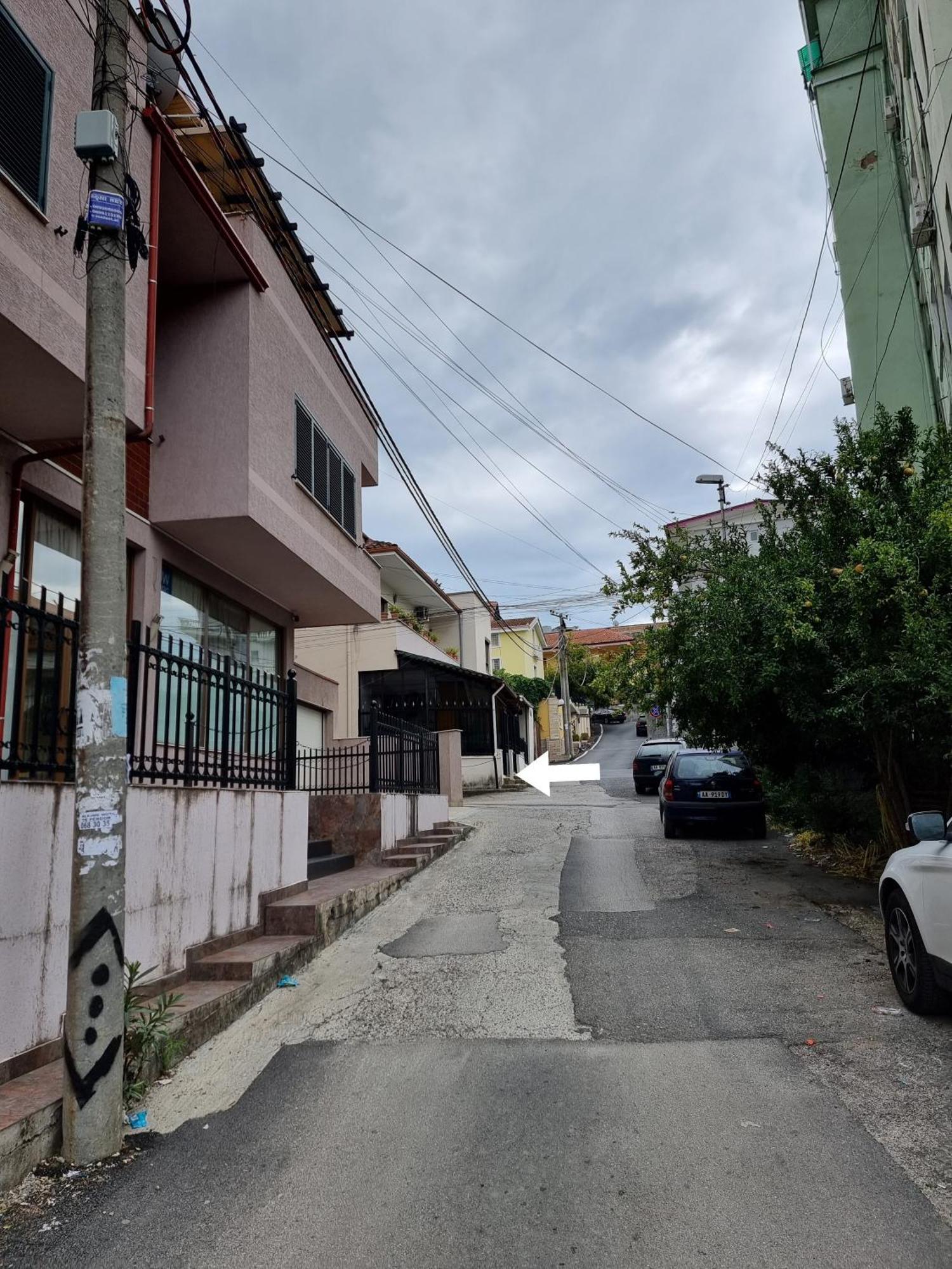 Hera'S Home Τίρανα Εξωτερικό φωτογραφία