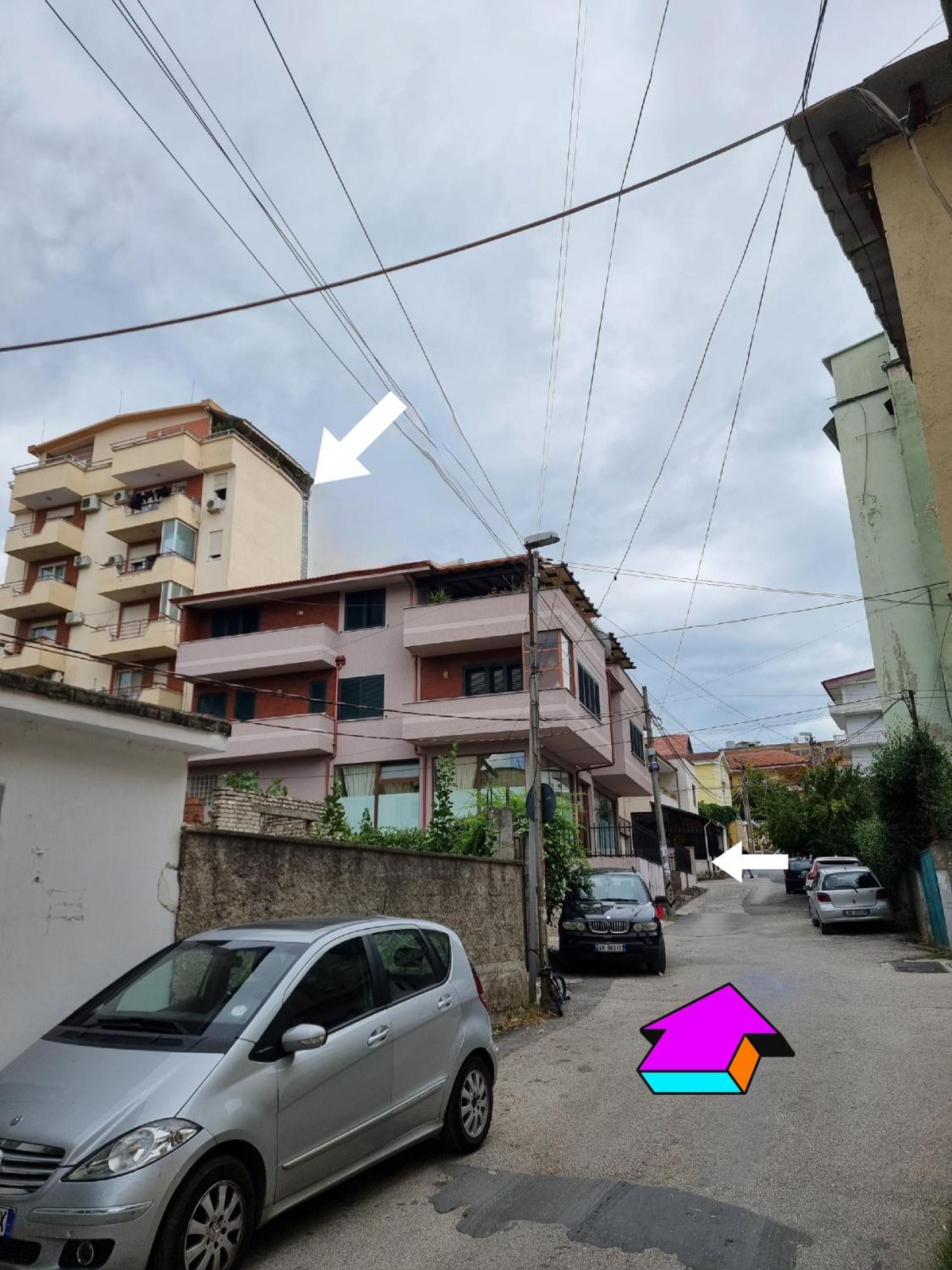 Hera'S Home Τίρανα Εξωτερικό φωτογραφία