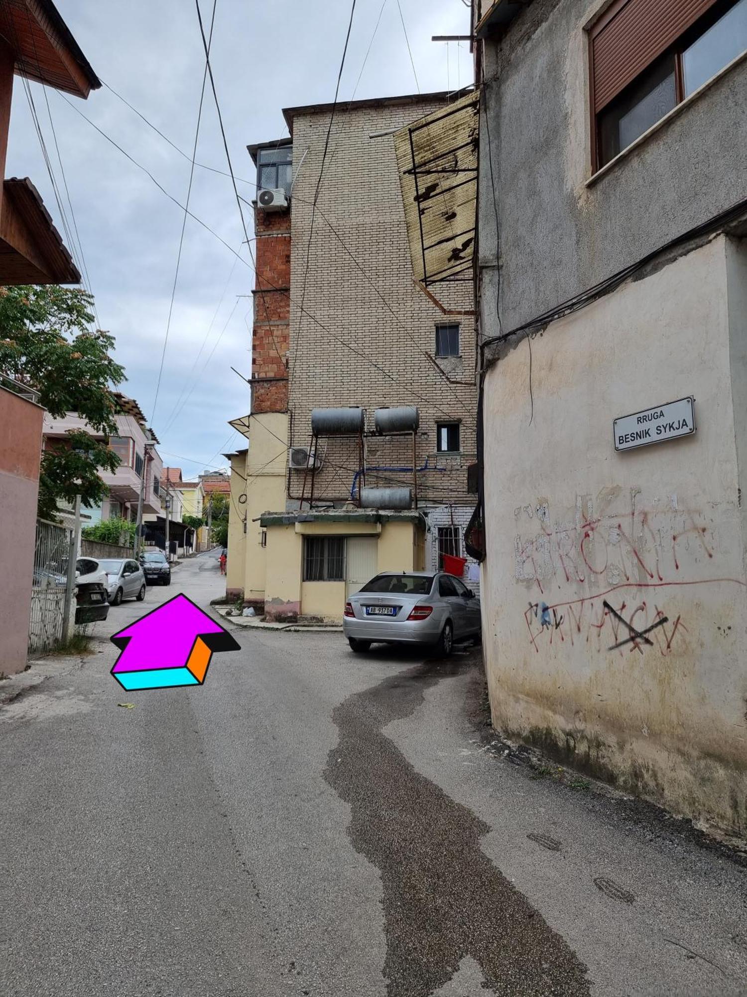 Hera'S Home Τίρανα Εξωτερικό φωτογραφία