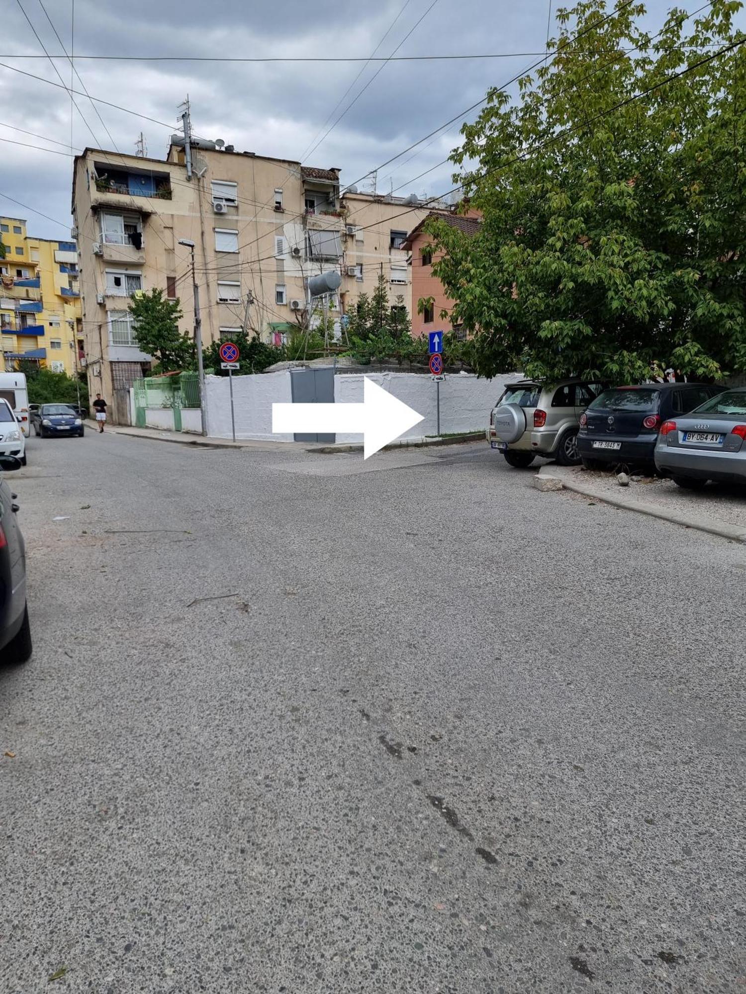 Hera'S Home Τίρανα Εξωτερικό φωτογραφία
